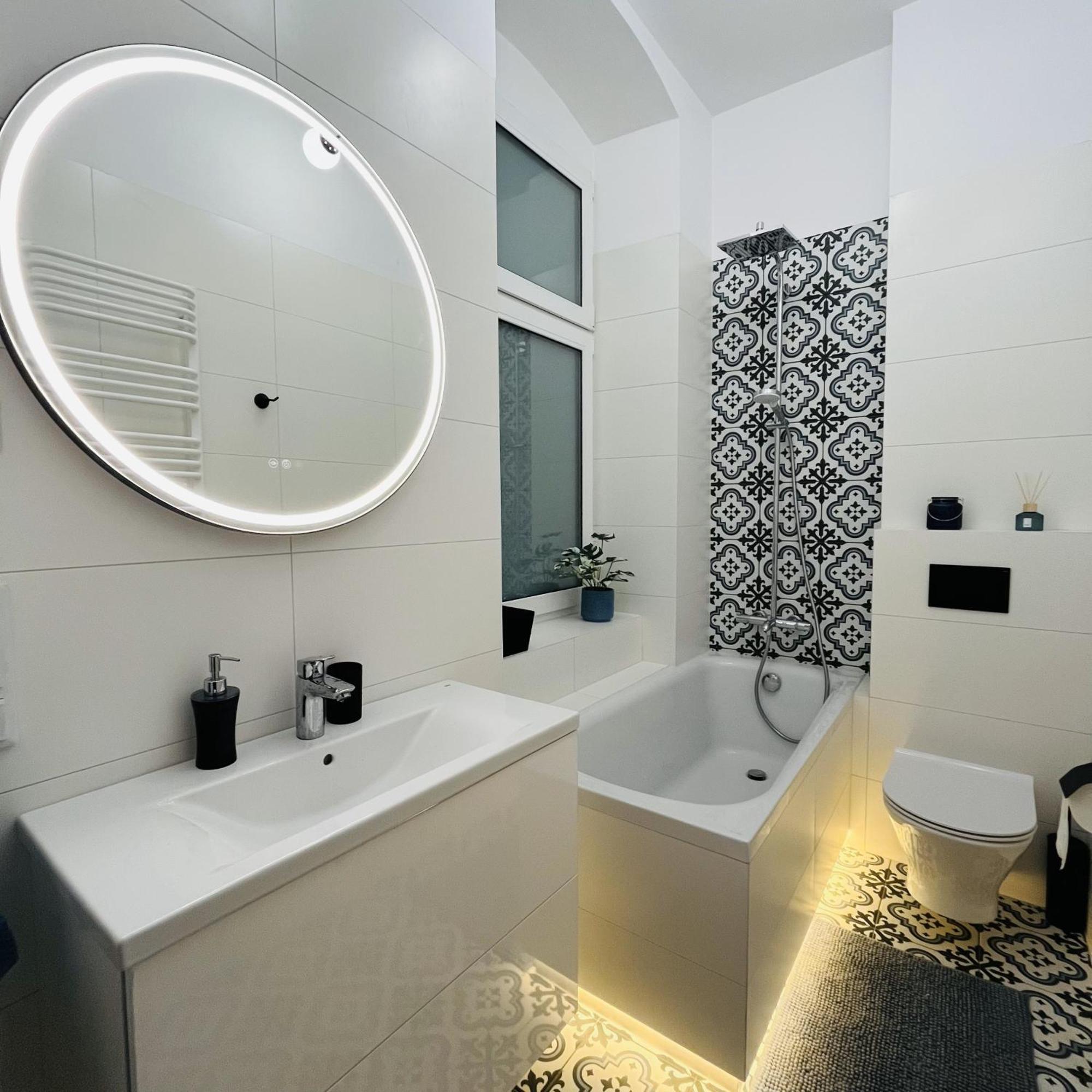 Apartament Tajemniczy Ogrod - Secret Garden Wrocław